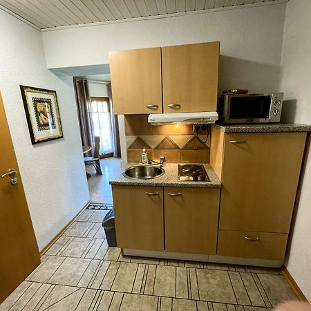 Appartement Klapotetz Бадгаштейн Экстерьер фото