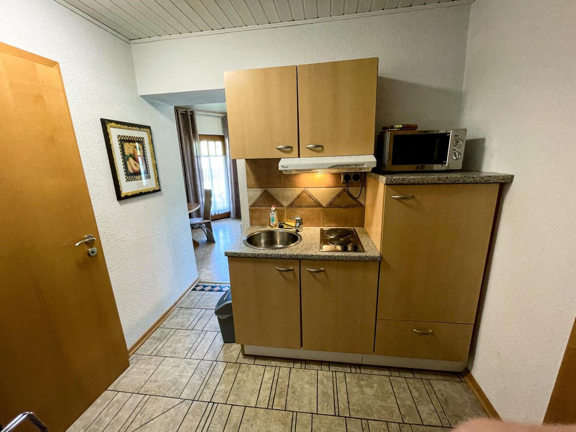Appartement Klapotetz Бадгаштейн Экстерьер фото