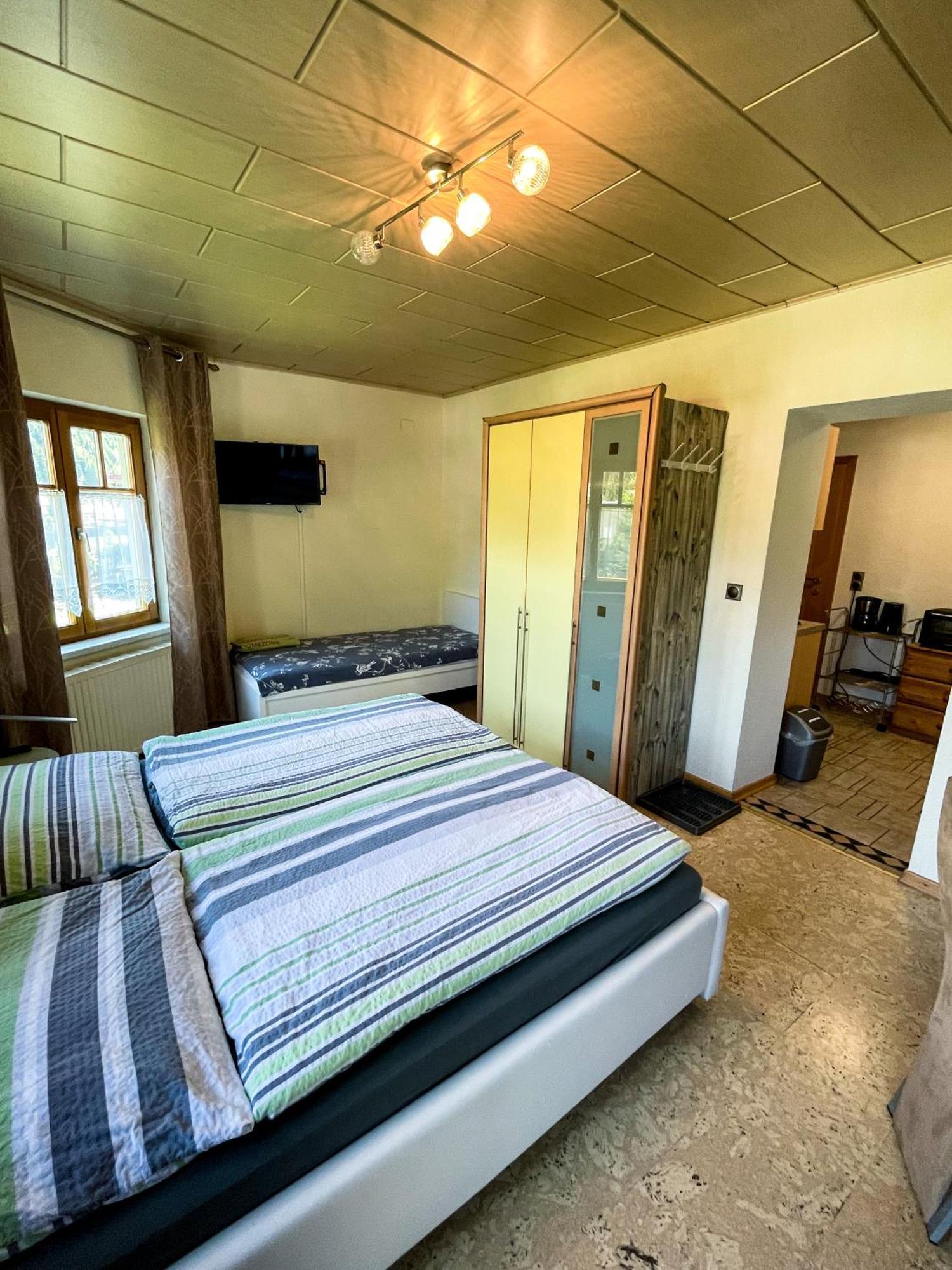 Appartement Klapotetz Бадгаштейн Экстерьер фото